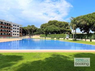 Sol Cambrils Park , climatizado, piscina y playa - Cambrils - 0