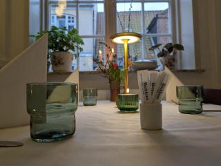 Restaurant Backhaus - Ribe - 8