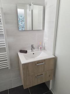 Cosy Studio à Le Vigan-en-Quercy, Lot - 7