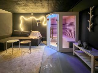 Appartement à Toulon avec Sauna - Parking privé - 6 couchages - Toulon - 6