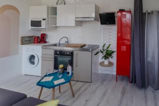Petite maison avec jardin - Royan - 7