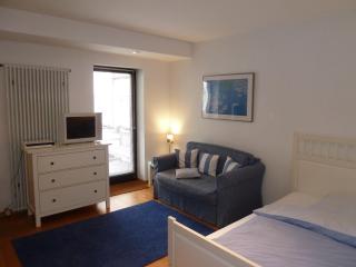 Ferienwohnung Dora Brand - 4