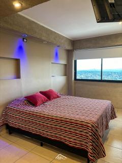Altos EcoDomo Glamping - Villa Carlos Paz - 2