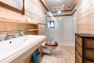 Au Bois Dormant gîte 15 personnes - Lapoutroie - 9