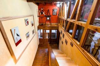 Au Bois Dormant gîte 15 personnes - Lapoutroie - 8