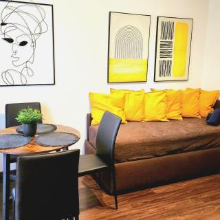 Suite Mirella - Naples - 8