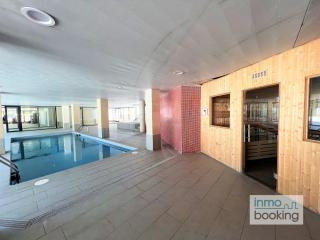 Sol Cambrils Park , climatizado, piscina y playa - Cambrils - 7