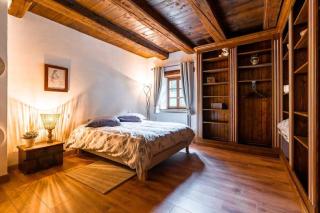 Au Bois Dormant gîte 15 personnes - Lapoutroie - 2