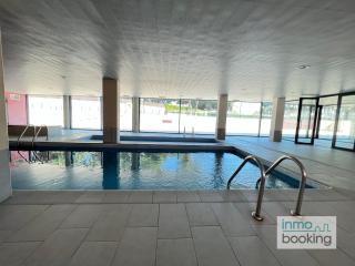 Sol Cambrils Park , climatizado, piscina y playa - 6