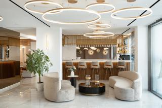 Ethereal White Resort Hotel & Spa - Adults Only - Heraklion - 5