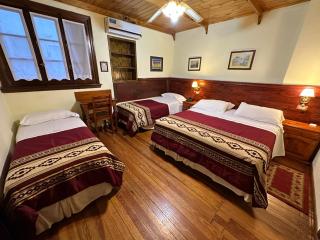 Hosteria Sirenuse - Mar del Plata - 8
