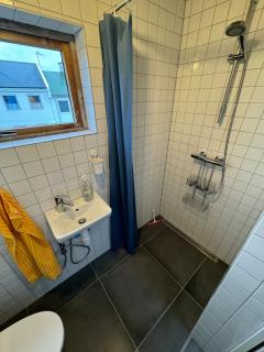 Modern two floor apartment in Torshavn, Faroe Islands - Birta Rentals - Tórshavn - 3