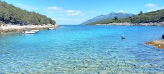 Blue Lagoon Apartment Platinum - Lovište - 9