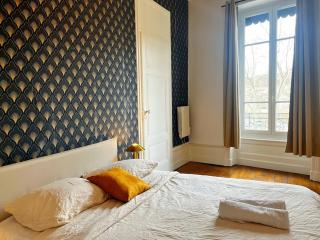 Suite Alizé - Lione - 7