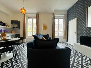 Suite Alizé - Lione - 2