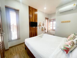 จันทร์มีสุข เชียงคาน - 3