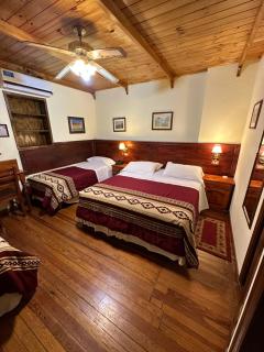 Hosteria Sirenuse - Mar del Plata - 9