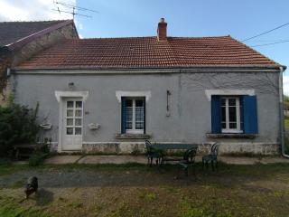 En pleine campagne berrichonne - 4