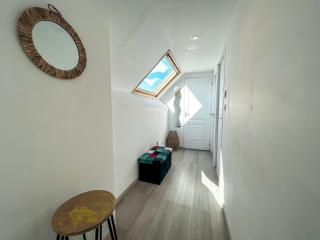 L'Escale Cancalaise maison 6 personnes - Cancale - 7
