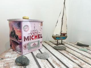 L'Escale Cancalaise maison 6 personnes - Cancale - 6