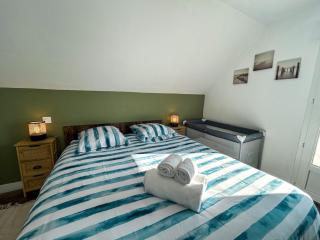 L'Escale Cancalaise maison 6 personnes - Cancale - 1