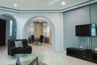 Abbey Lodge Apartment - Accra - 7