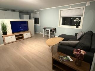 Downtown apartment near alpine slope and hiking trail - Narvik - 8