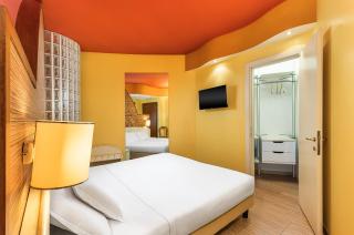 Welcome Hotel - Legnano - 4