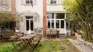 Le jardin Parisien - 8