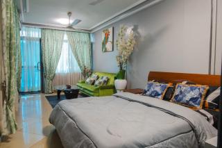 Abbey Lodge Apartment - Accra - 1