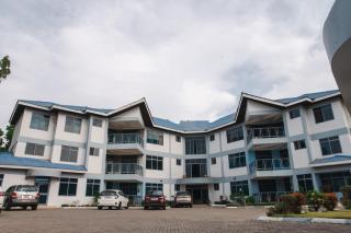Abbey Lodge Apartment - Accra - 0