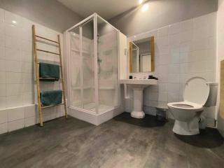 Appartement climatisé à deux pas des remparts - Avignon - 5