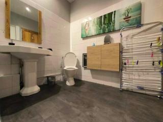 Appartement climatisé à deux pas des remparts - Avignon - 2