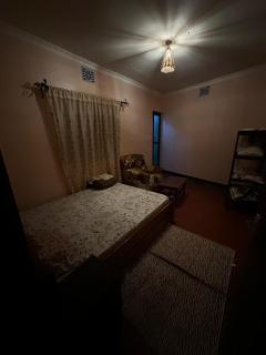 Nguruma homestay - Arusha - 4