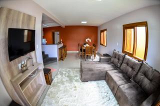 Casas dos Alpes - Gramado - 9