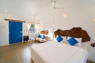 Conch Resort Luxury Private Pool Suites - Pondicherry - 7