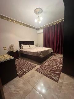 شقة فندقية راقية 210م مفروشة بالكامل إنترنت مجاني - Il Cairo - 2