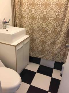 Lovely Apartment in barrio Italia, best location - 3