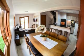Casas dos Alpes - Gramado - 7