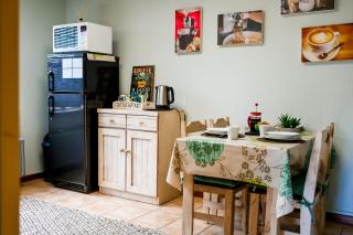 Old Roastery Cottage - 5