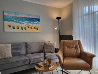 Ferienwohnung "Hallig" - Sankt Peter-Ording - 8