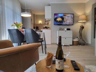 Ferienwohnung "Hallig" - Sankt Peter-Ording - 6