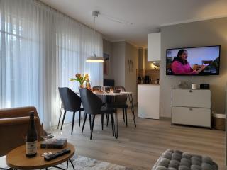 Ferienwohnung "Hallig" - Sankt Peter-Ording - 5