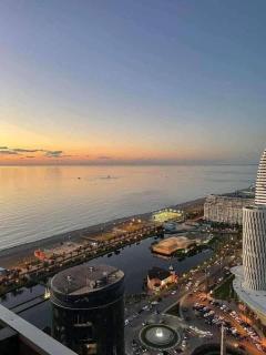 Orbi city c block - Angisa - 9