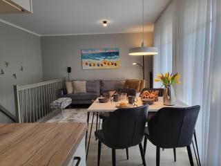 Ferienwohnung "Hallig" - Sankt Peter-Ording - 3