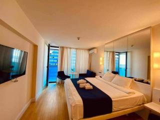 Orbi city c block - Angisa - 5