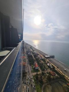 Orbi city c block - Angisa - 2