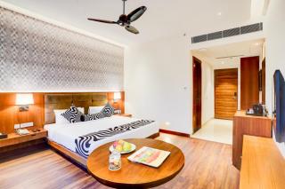 Hotel Caves Plaza Near IGI AIrport Delhi - New Delhi - 8