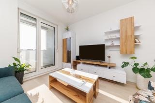 Central Vibes by Belmont Realty - Zadar - 5