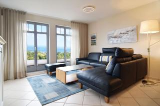 Haus-am-Kliff-App-07 - Heringsdorf - 7